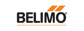 Belimo-Company-Logo